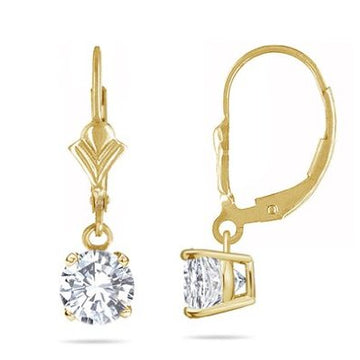 Stud Earrings