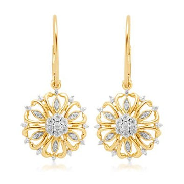 Dangle Earrings