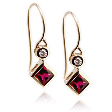 Dangle Earrings