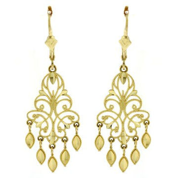 Dangle Earrings