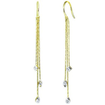 Dangle Earrings