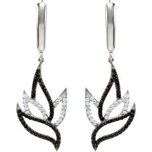 Dangle Earrings