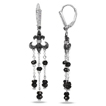 Chandelier Earrings