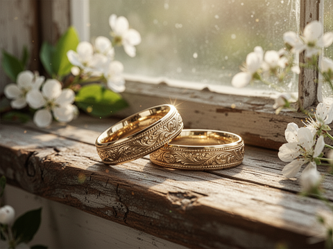 The Heritage Cigar Band Collection - 01VG03