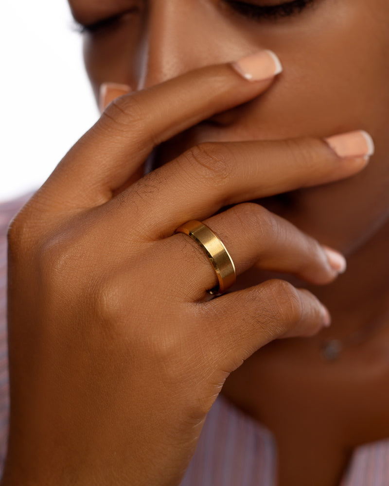 Stainless Steel Band -04AS75