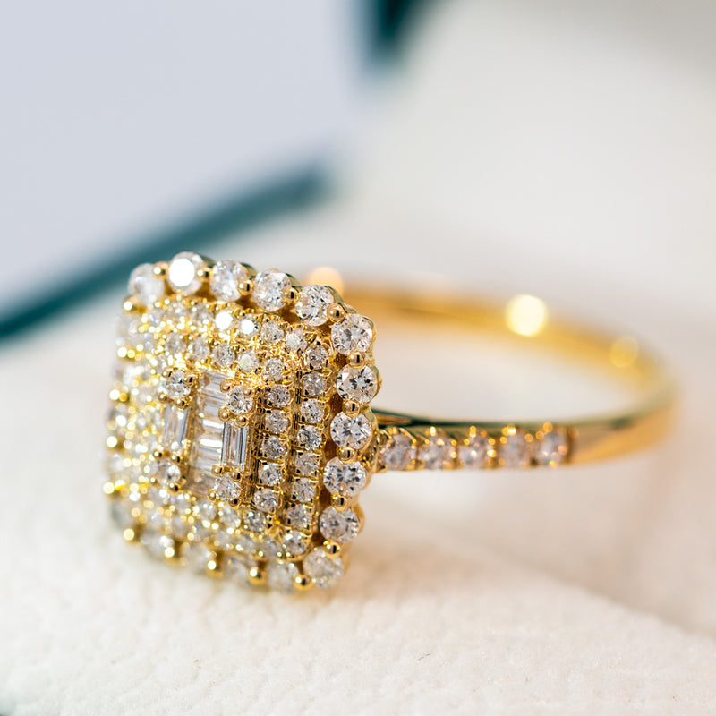 Engagement Rings – Delphimetals