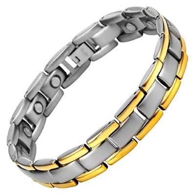 Titanium Bracelet