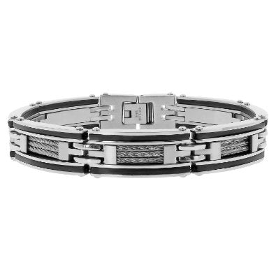 Men's Stainless Steel