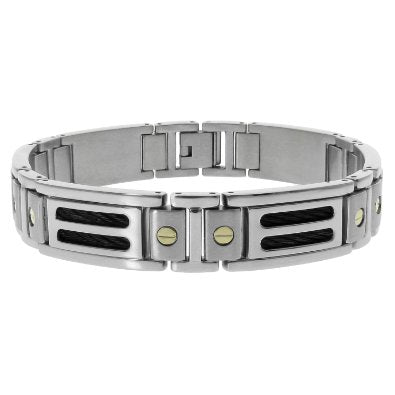 Men's Stainless Steel