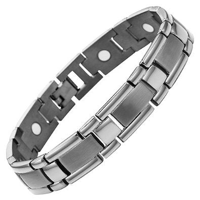 Men's Stainless Steel