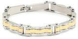 Men's Stainless Steel