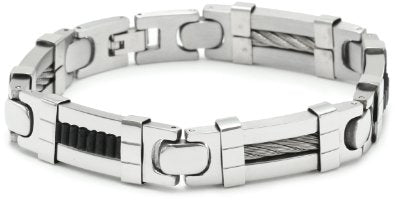 Men's Stainless Steel