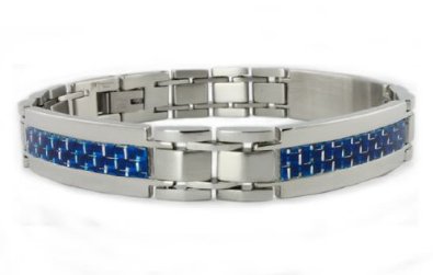 Men's Stainless Steel