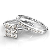 Zara Collection - Gold Bridal Set - 01BS14