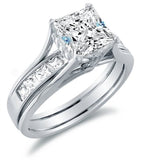 GOLD ENGAGEMENT RING