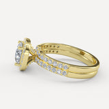 Gold Bridal Set - 01GG41