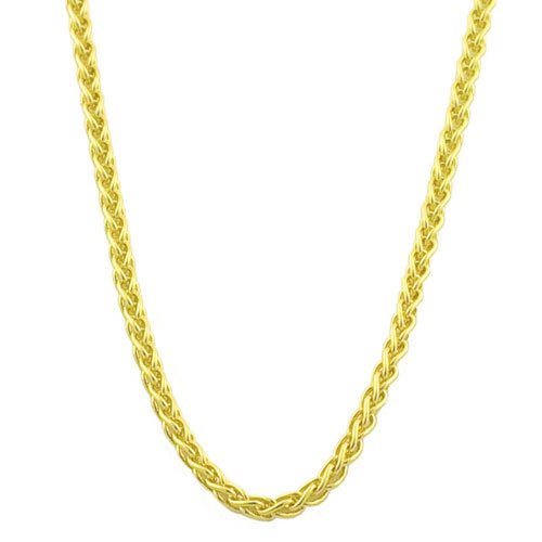 Gold Chain - 01NC02