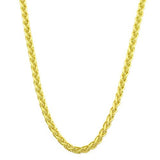 Gold Chain - 01NC02