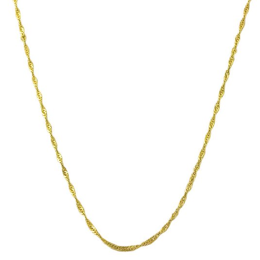 Gold Chain