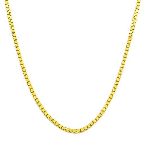 Gold Chain