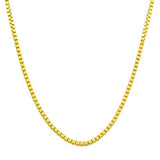 Gold Chain