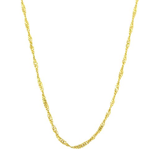 Gold Chain