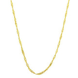 Gold Chain