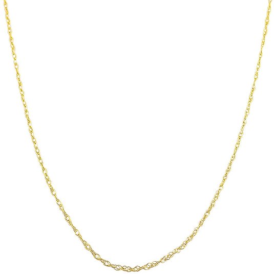 Gold Chain