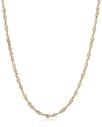 Gold Chain
