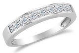 GOLD/DIAMOND BAND