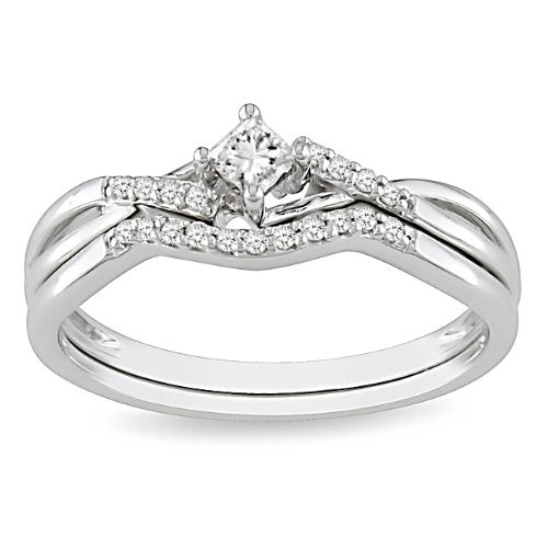 GOLD BRIDAL SET