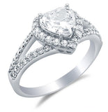 GOLD ENGAGEMENT RING