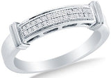10k Yellow OR White Gold Ring - 03RG23