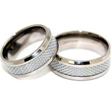 TITANIUM WEDDING BAND