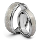 TITANIUM WEDDING BAND