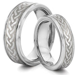 TITANIUM WEDDING BAND