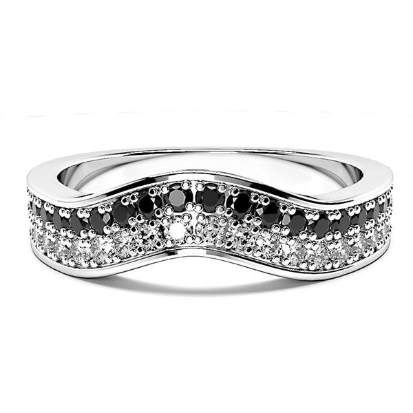 Gold Wedding Band - 04GG04
