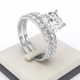 Gold Bridal Set - 04GG05