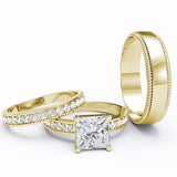 Gold Complete Set - 04GG08
