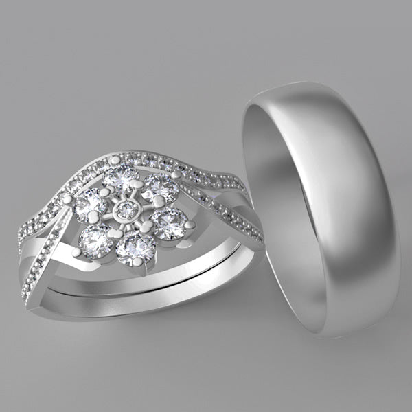 Gold Complete Set - 04GG64