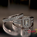 Gold Bridal Set - 04GG71