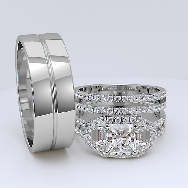 Gold Complete Set - 04GG91