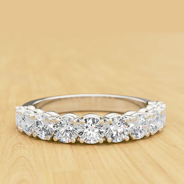 Gold Engagement Ring - 04GG98