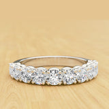 Gold Engagement Ring - 04GG98