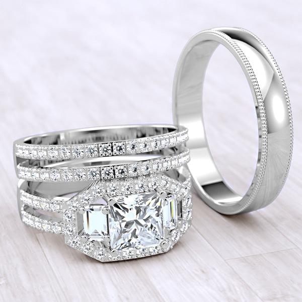 Gold Complete Set - 04GG99