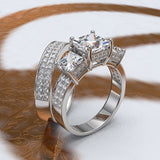 Gold Bridal Set - 05GG75