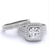 Gold Bridal Set - 05GG05