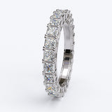 Channel Gold Wedding Band - 05GG25