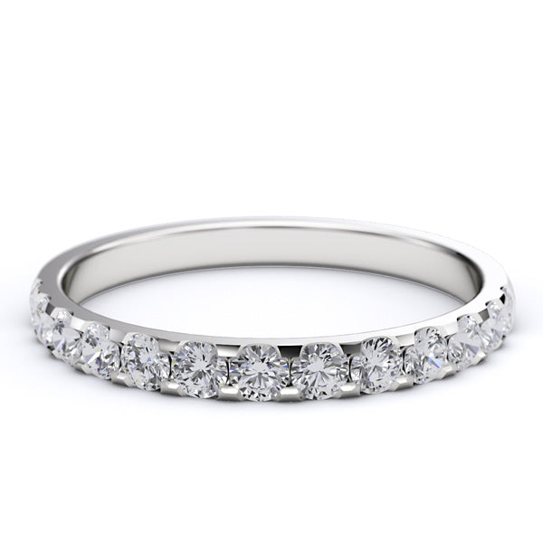 Gold Wedding Band - 05GG28