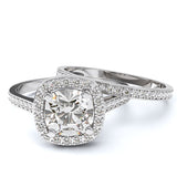 Gold Bridal Set - 05GG32